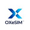 OXeSIM™ Logo