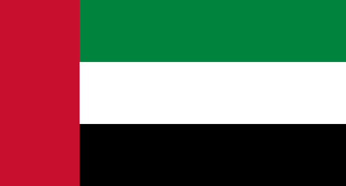 United Arab Emirates OXeSIM™